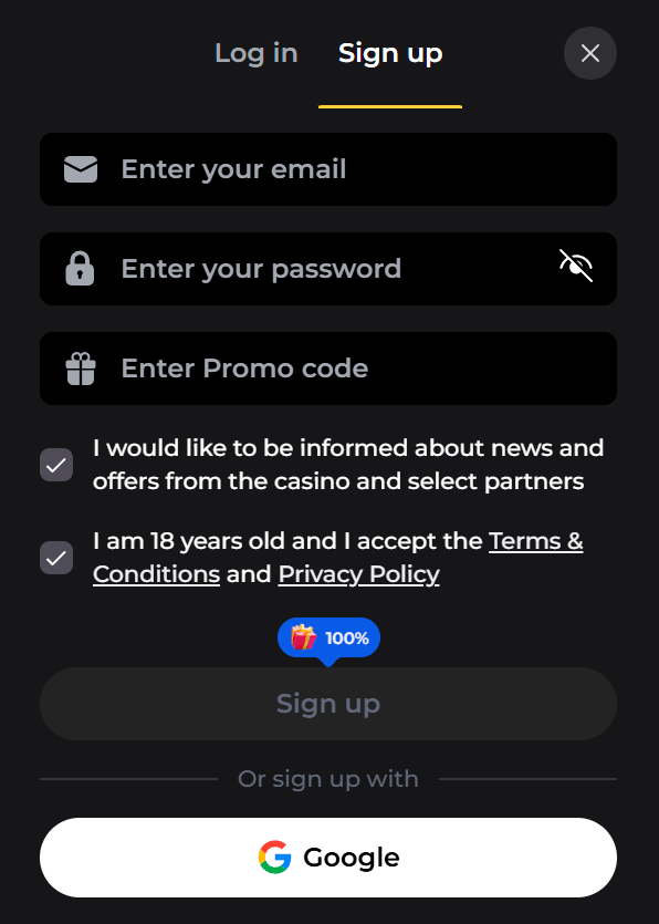 Vipzino Casino Login – Veilig Inloggen En Spelen